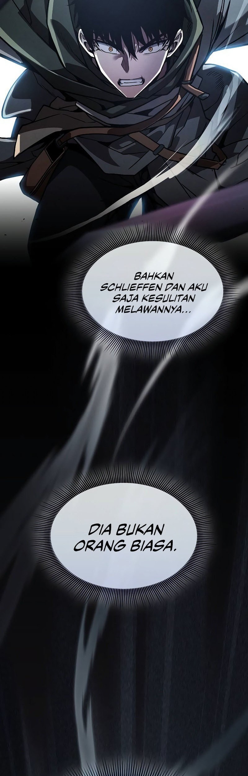 Academy’s Genius Swordmaster Chapter 109 Gambar 48