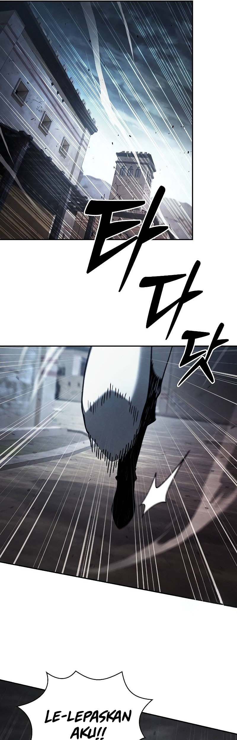 Academy’s Genius Swordmaster Chapter 109 Gambar 51