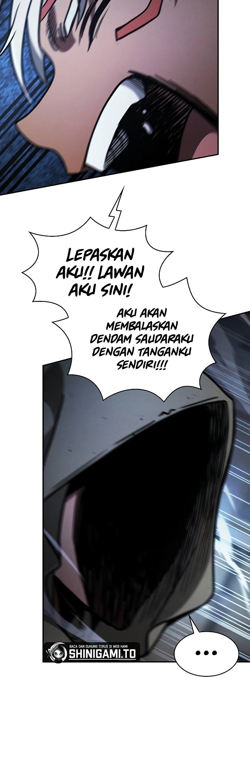 Academy’s Genius Swordmaster Chapter 109 Gambar 53