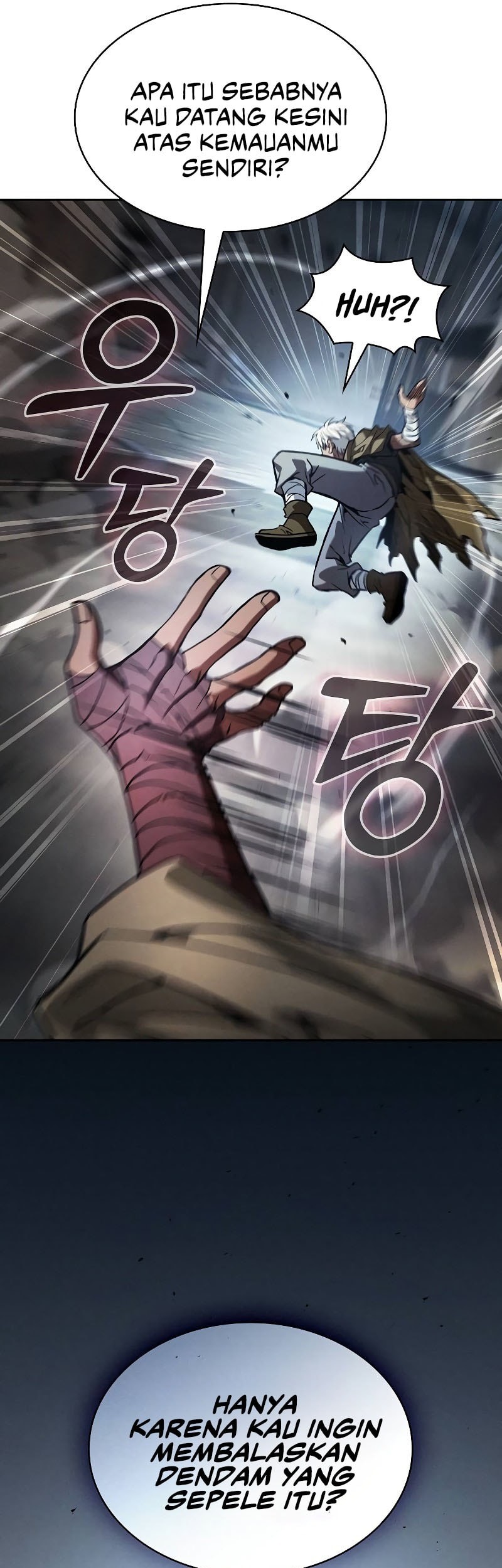 Academy’s Genius Swordmaster Chapter 109 Gambar 55