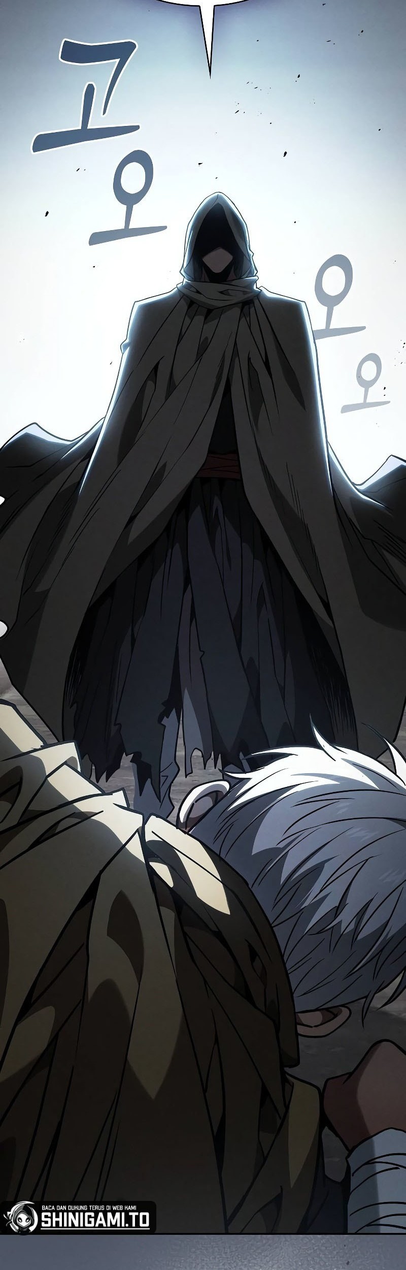 Academy’s Genius Swordmaster Chapter 109 Gambar 56