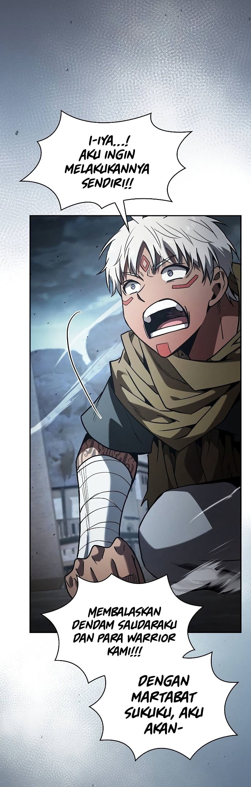 Academy’s Genius Swordmaster Chapter 109 Gambar 57