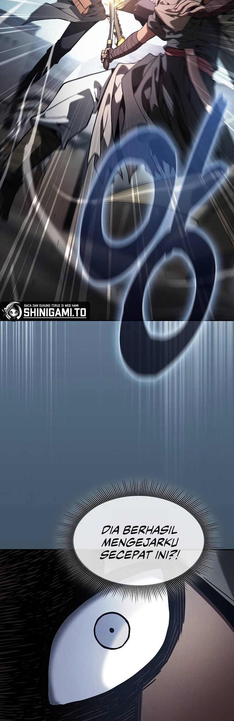 Academy’s Genius Swordmaster Chapter 109 Gambar 62