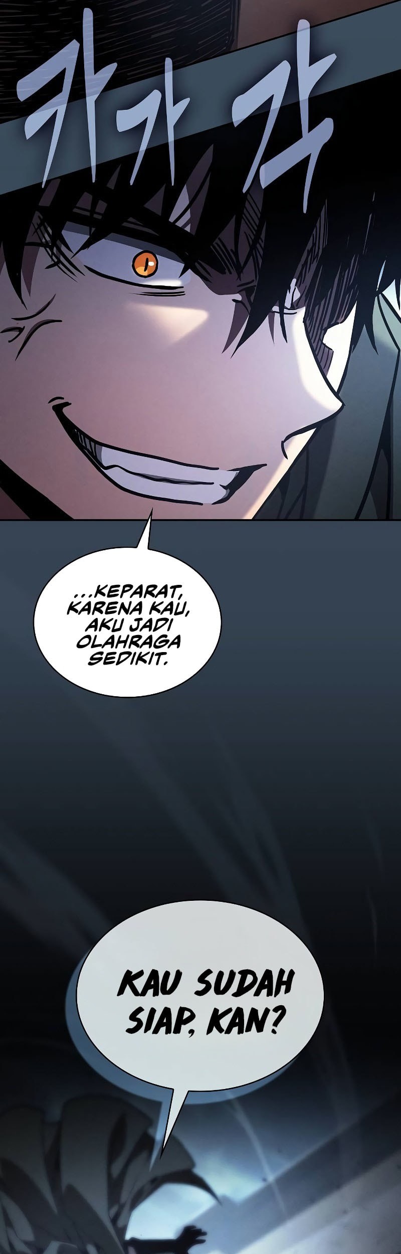 Academy’s Genius Swordmaster Chapter 109 Gambar 63