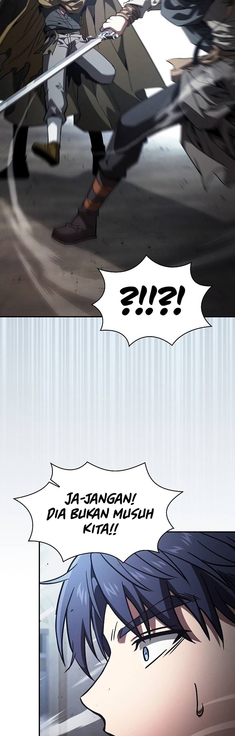 Academy’s Genius Swordmaster Chapter 109 Gambar 68