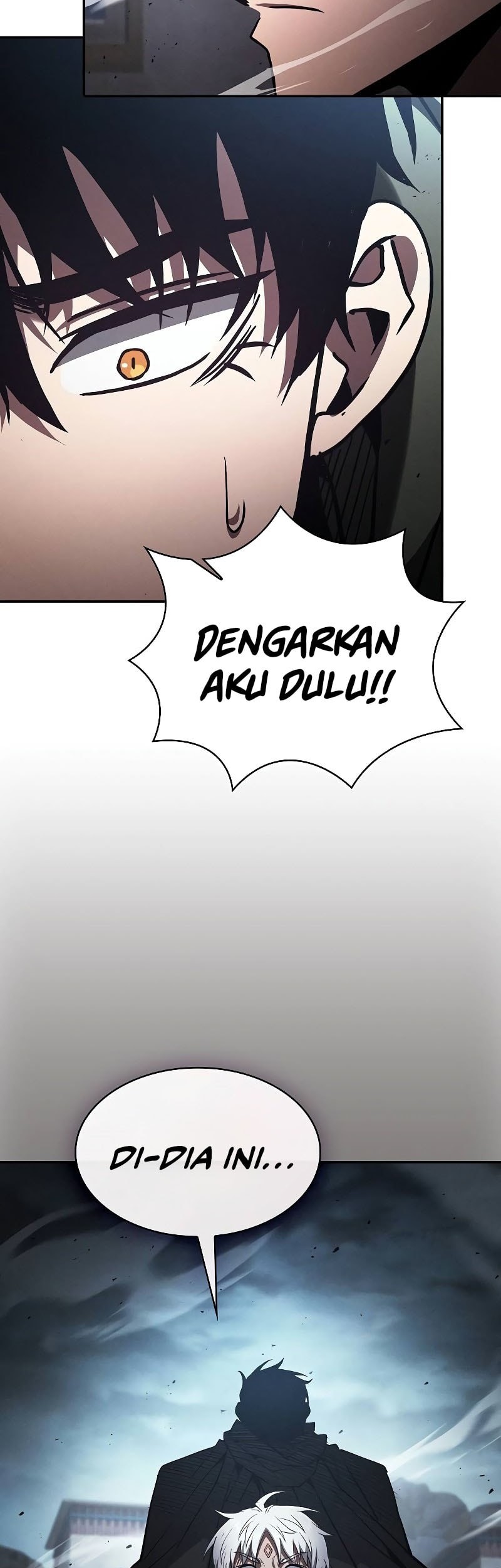 Academy’s Genius Swordmaster Chapter 109 Gambar 69