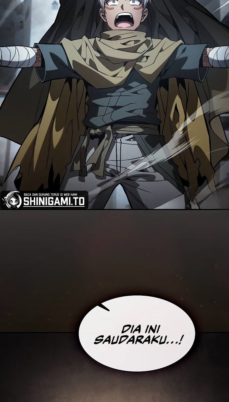 Academy’s Genius Swordmaster Chapter 109 Gambar 70