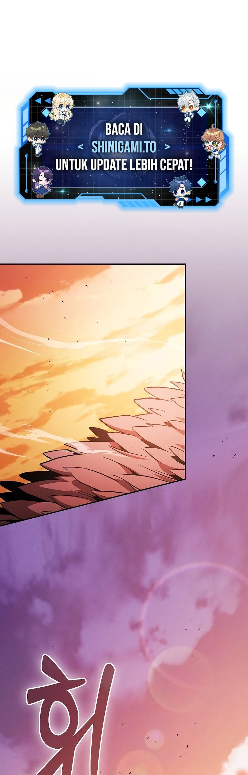 Komik Academy’s Genius Swordmaster Chapter 109 gambar nomor 1