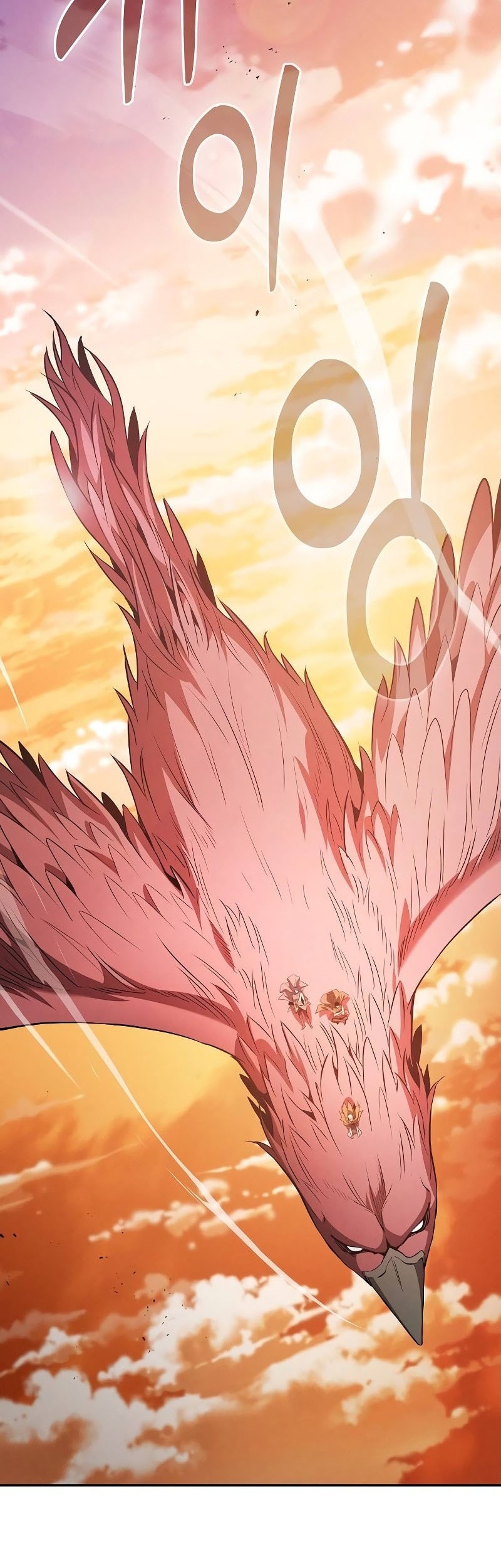 Manhwa Academy’s Genius Swordmaster Chapter 109 gambar nomor 2