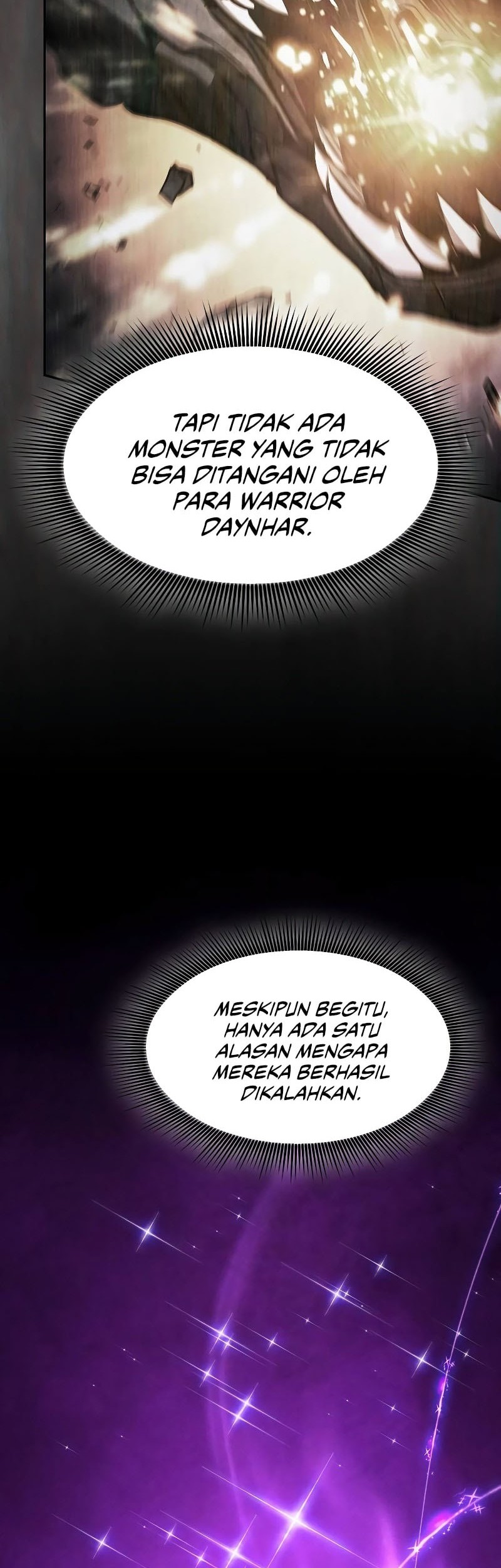 Academy’s Genius Swordmaster Chapter 109 Gambar 5