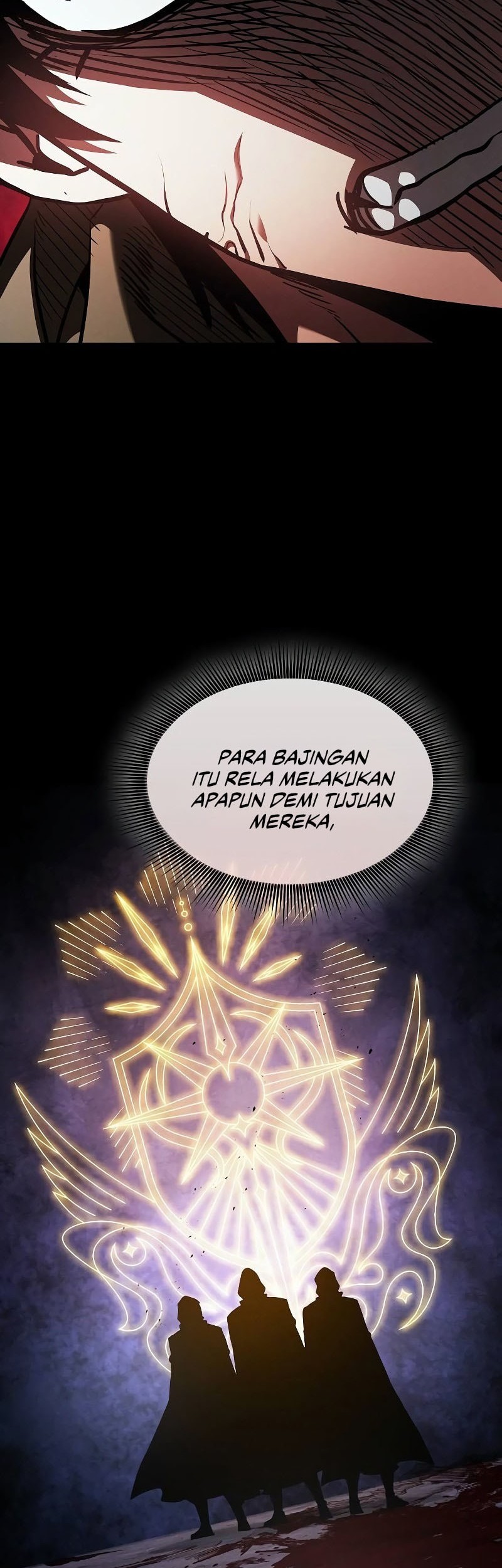 Academy’s Genius Swordmaster Chapter 109 Gambar 25