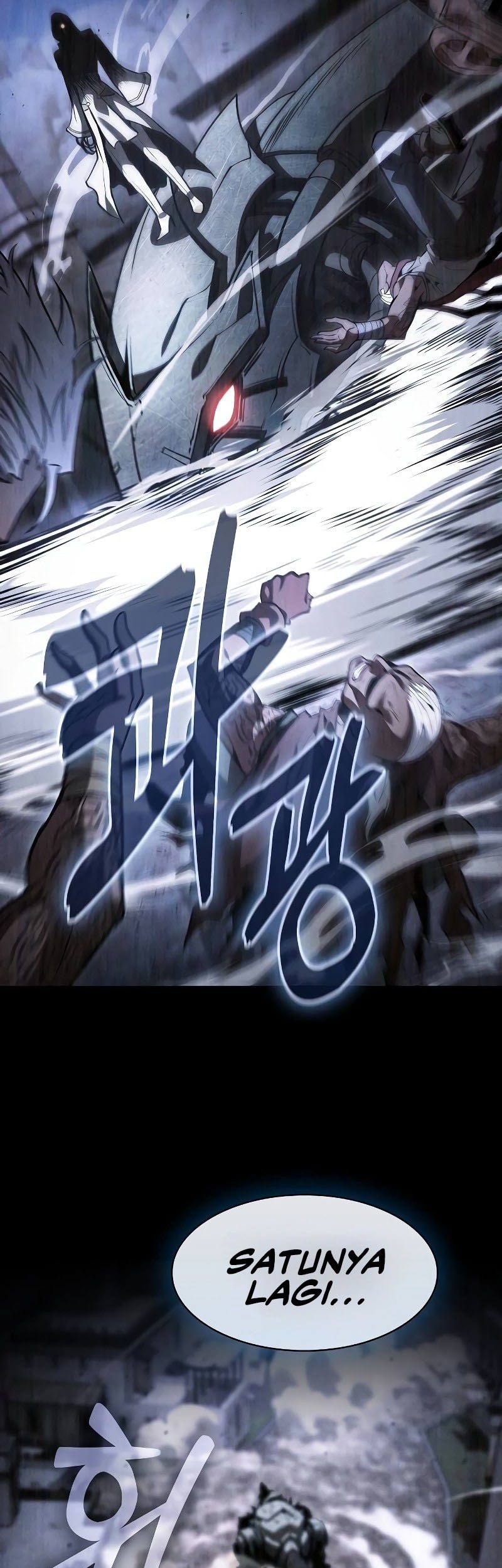 Academy’s Genius Swordmaster Chapter 109 Gambar 12