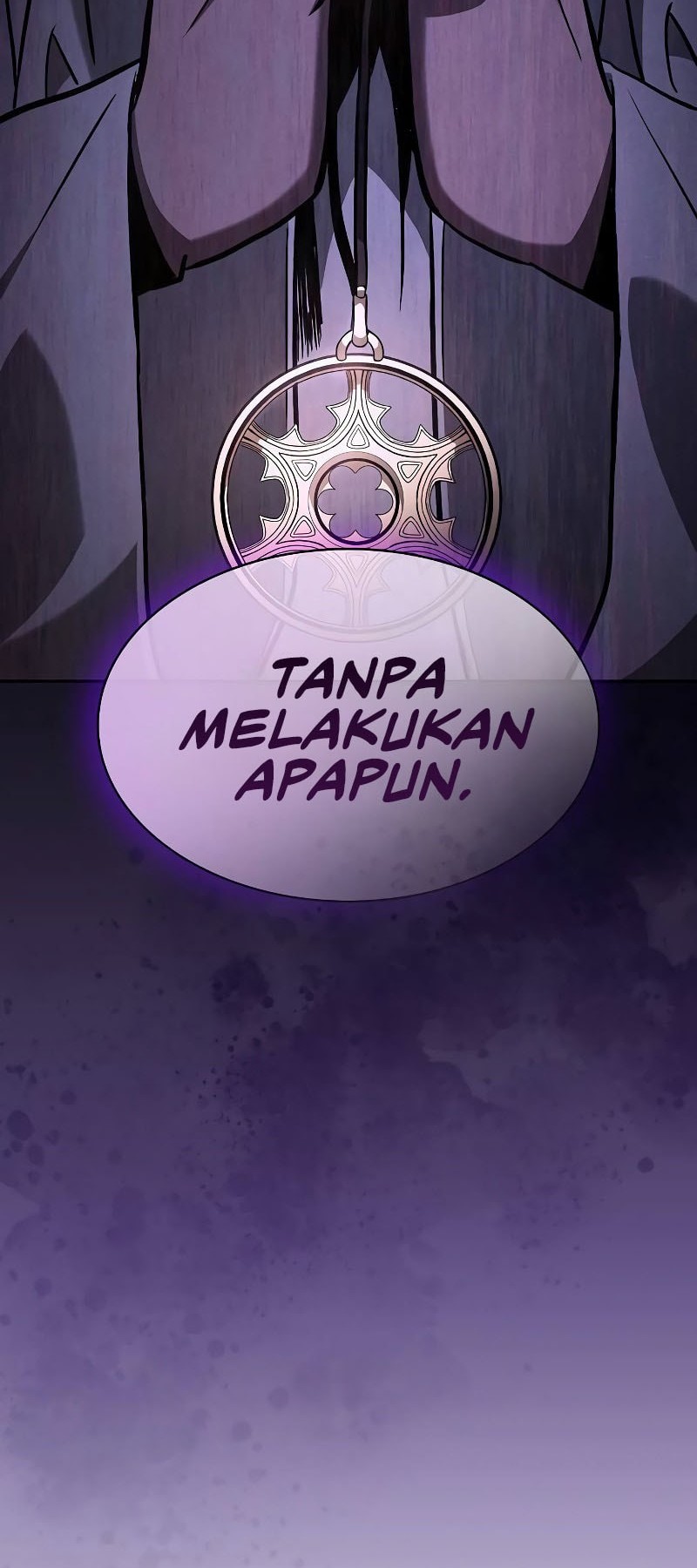 Academy’s Genius Swordmaster Chapter 109 Gambar 15