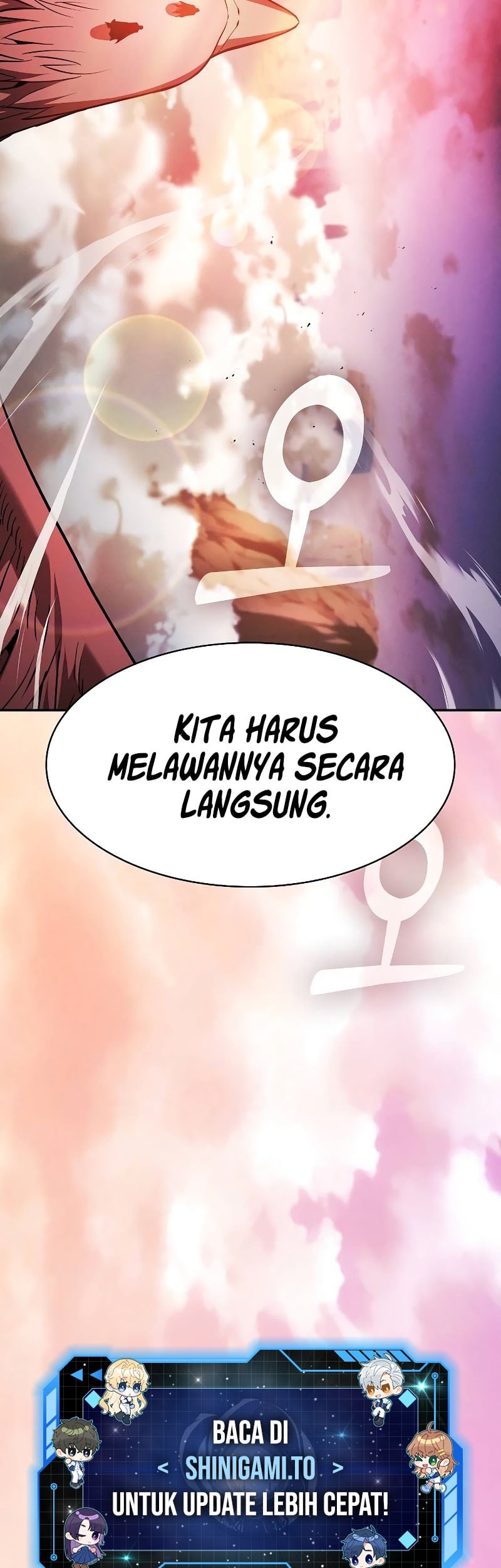 Academy’s Genius Swordmaster Chapter 109 Gambar 18