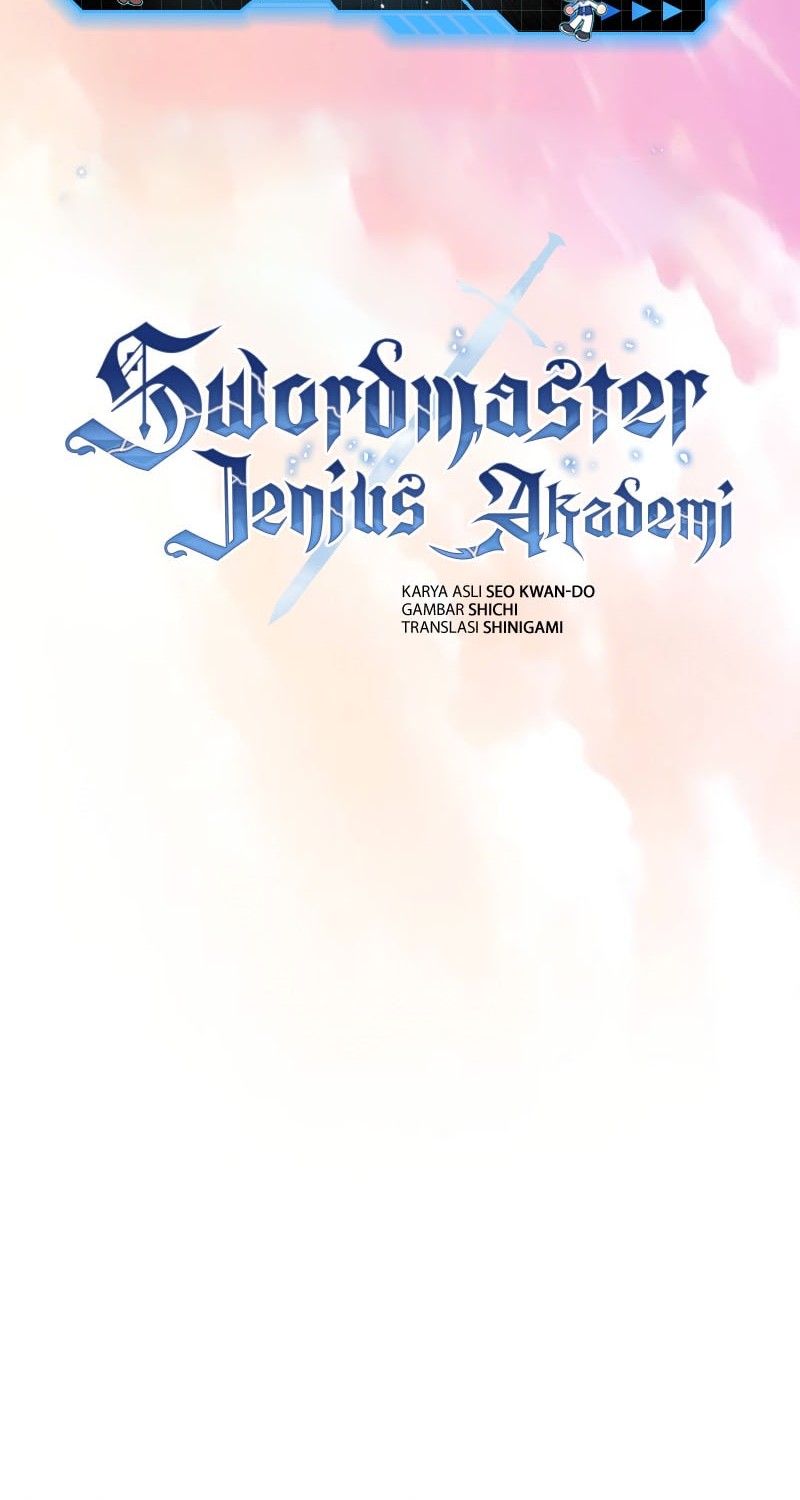 Academy’s Genius Swordmaster Chapter 109 Gambar 19