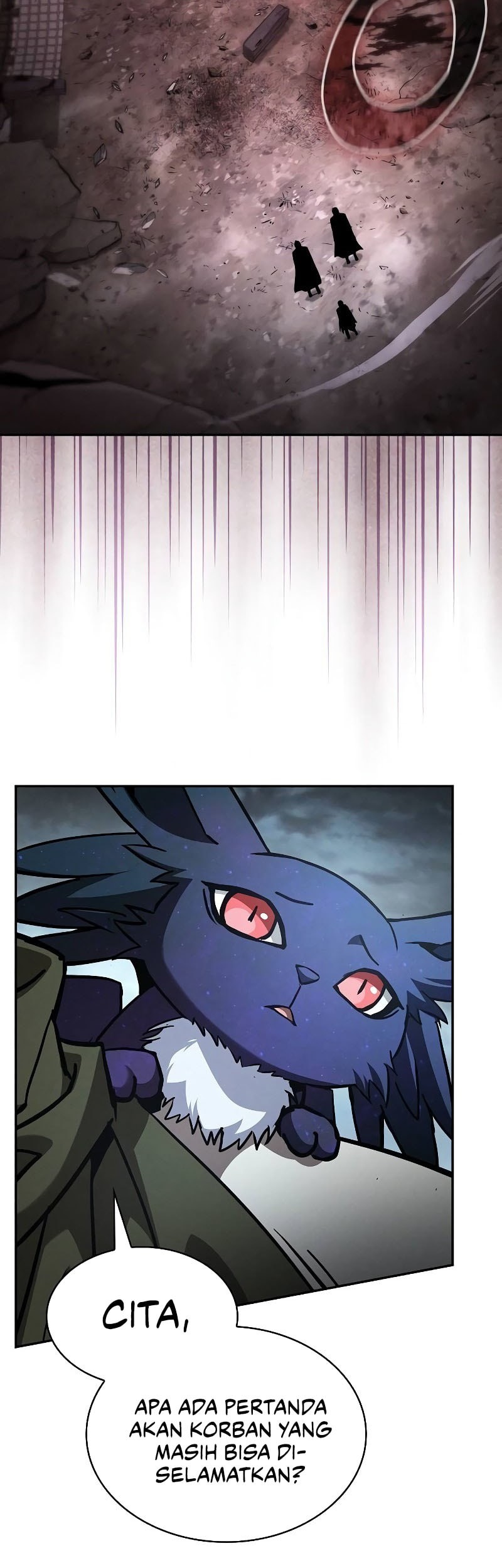 Academy’s Genius Swordmaster Chapter 109 Gambar 22