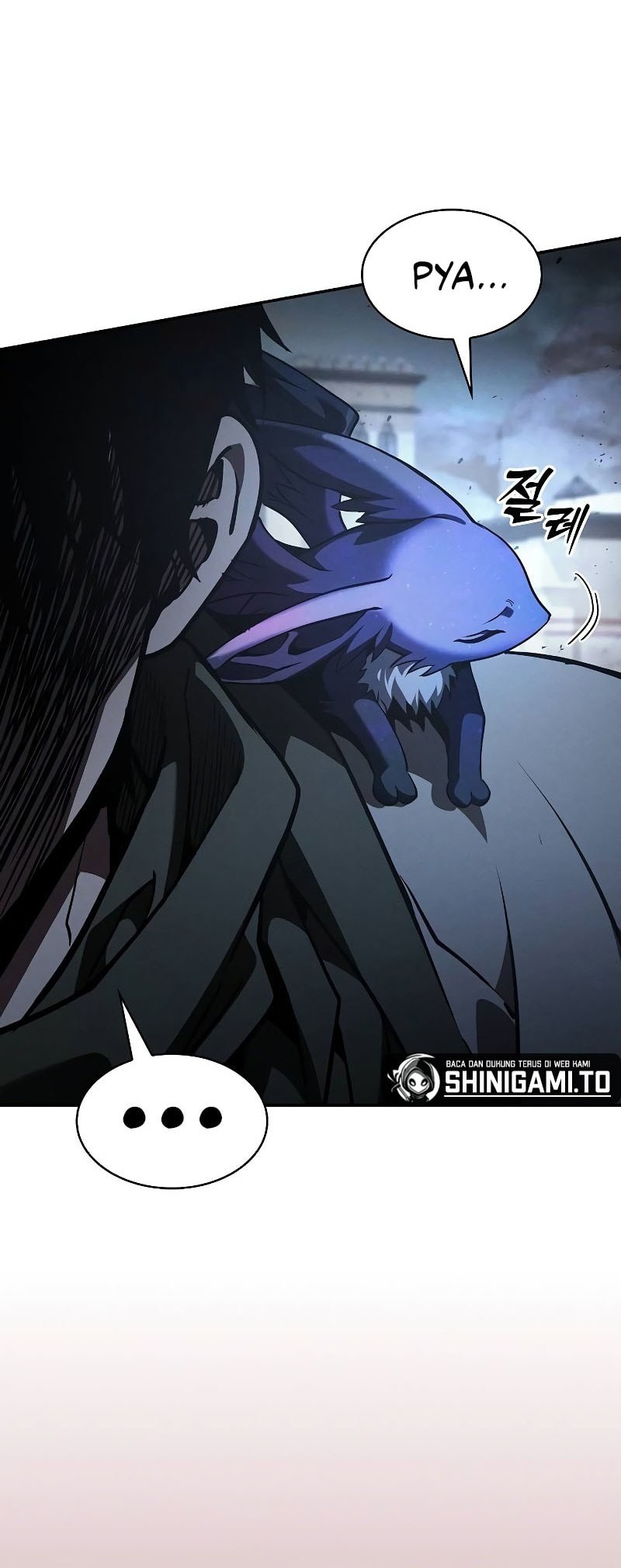 Academy’s Genius Swordmaster Chapter 109 Gambar 23