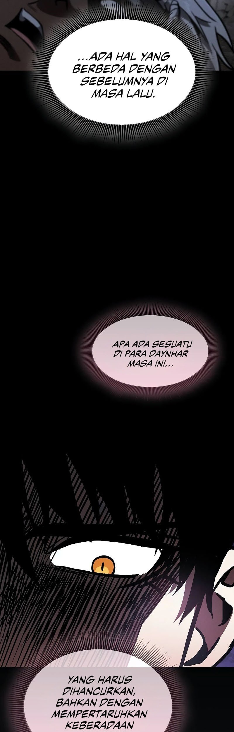 Academy’s Genius Swordmaster Chapter 109 Gambar 28