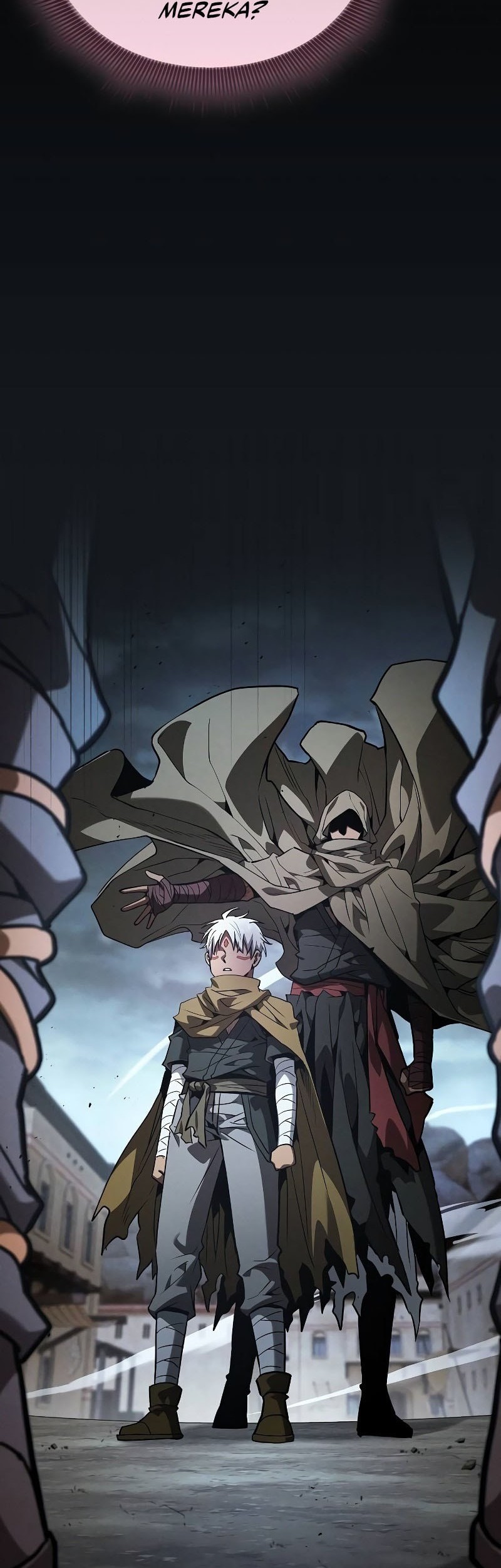 Academy’s Genius Swordmaster Chapter 109 Gambar 29