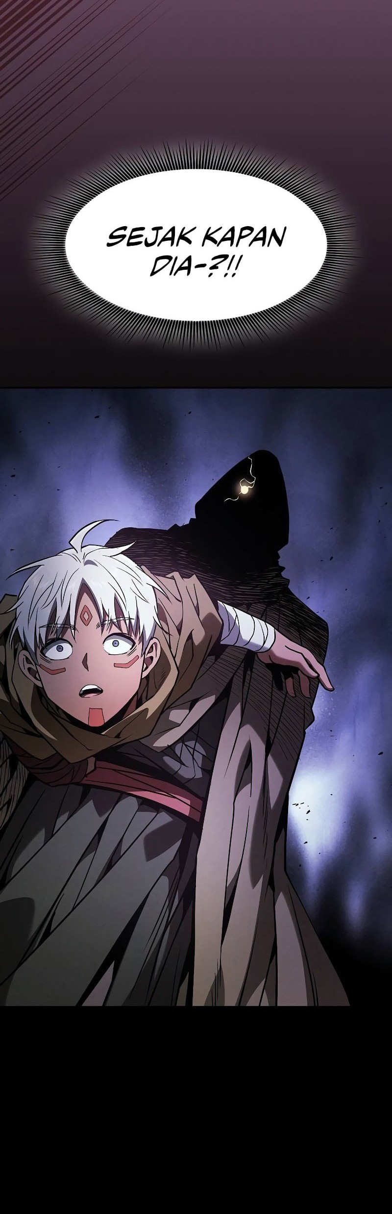 Academy’s Genius Swordmaster Chapter 109 Gambar 31