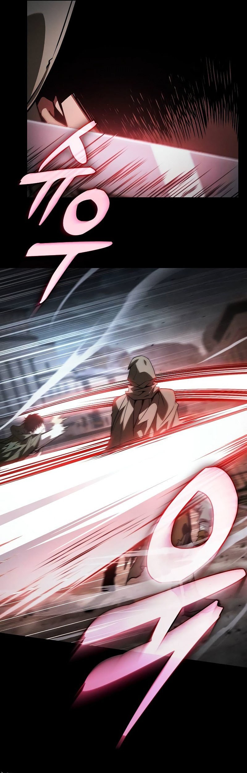 Academy’s Genius Swordmaster Chapter 109 Gambar 32