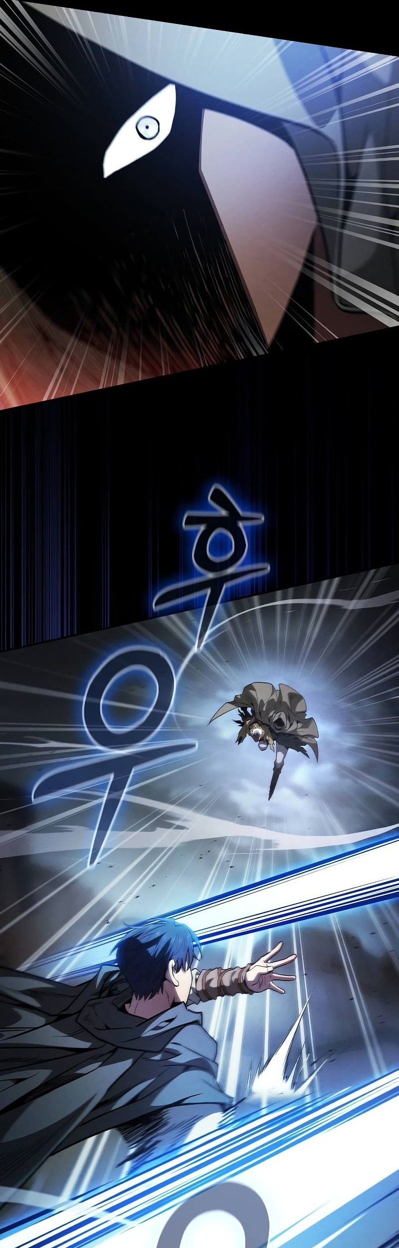 Academy’s Genius Swordmaster Chapter 109 Gambar 33