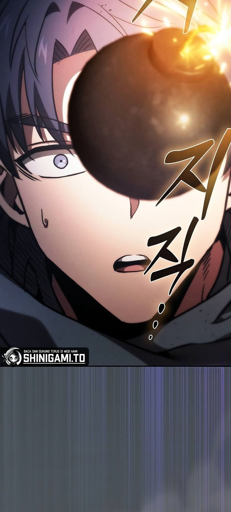 Academy’s Genius Swordmaster Chapter 109 Gambar 35