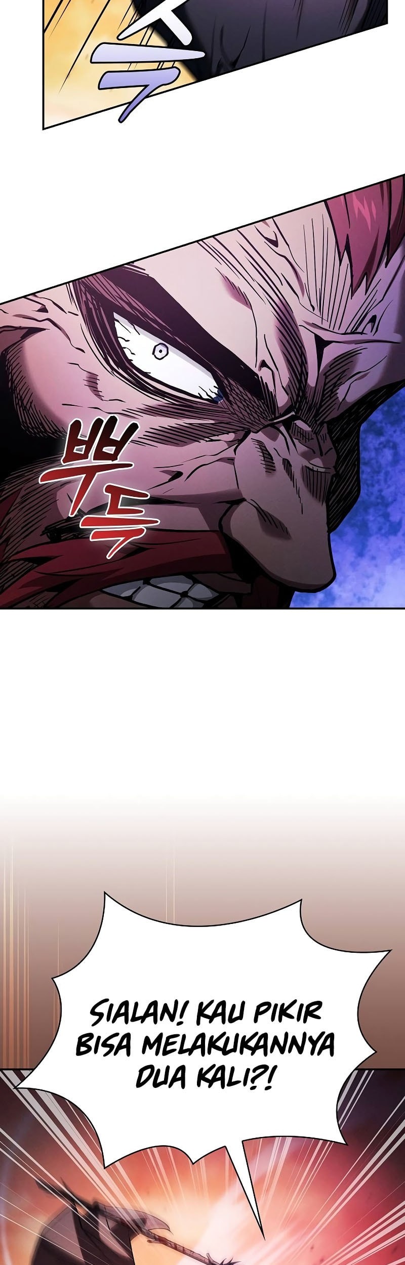 Academy’s Genius Swordmaster Chapter 100 Gambar 8