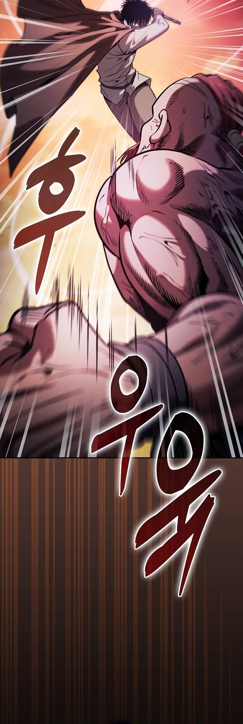 Academy’s Genius Swordmaster Chapter 100 Gambar 9