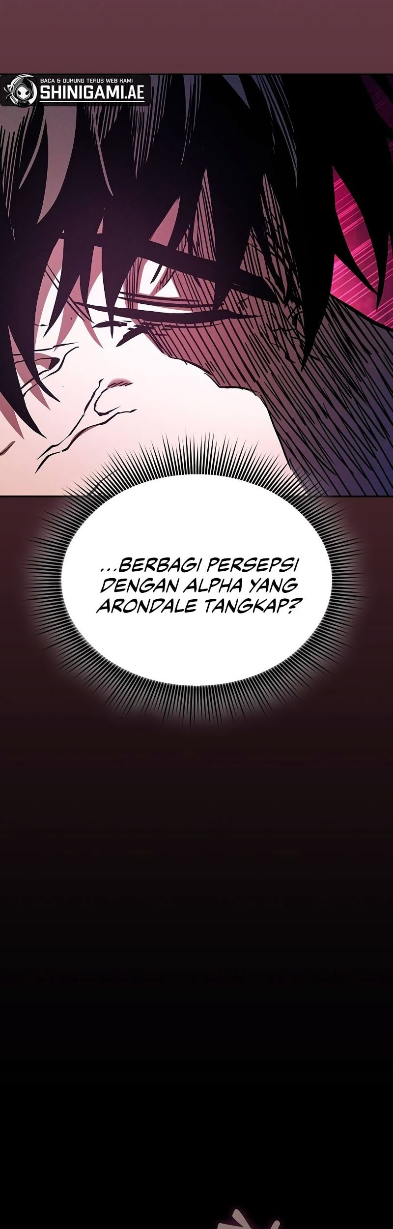 Academy’s Genius Swordmaster Chapter 100 Gambar 35