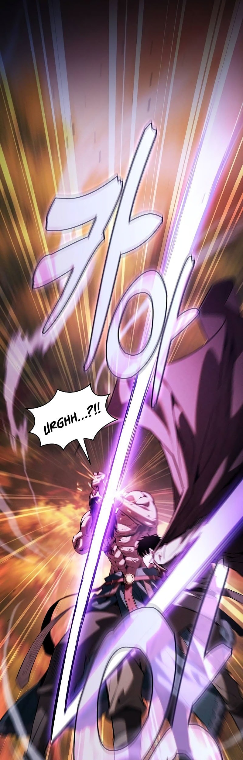 Academy’s Genius Swordmaster Chapter 100 Gambar 42