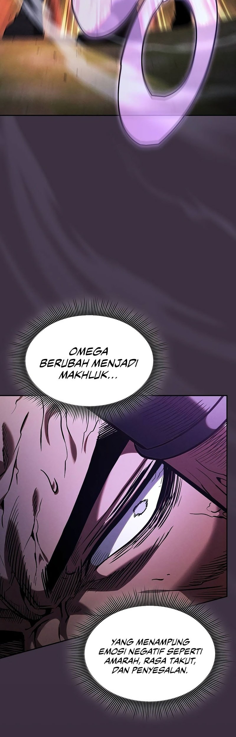 Academy’s Genius Swordmaster Chapter 100 Gambar 43