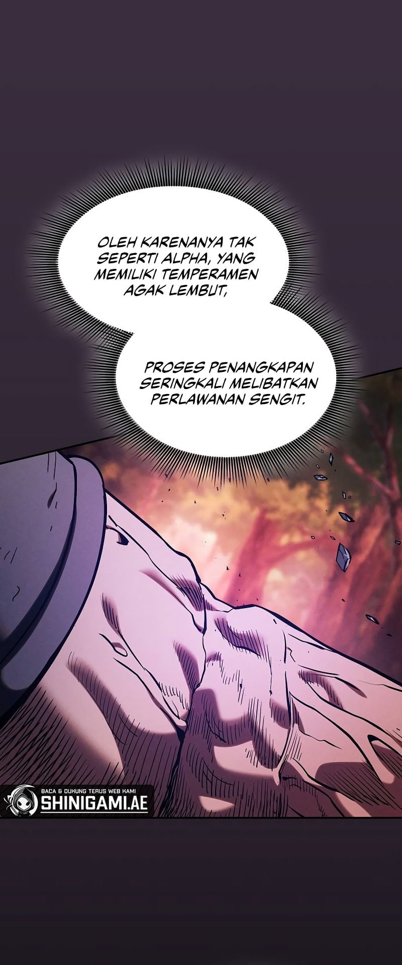 Academy’s Genius Swordmaster Chapter 100 Gambar 44