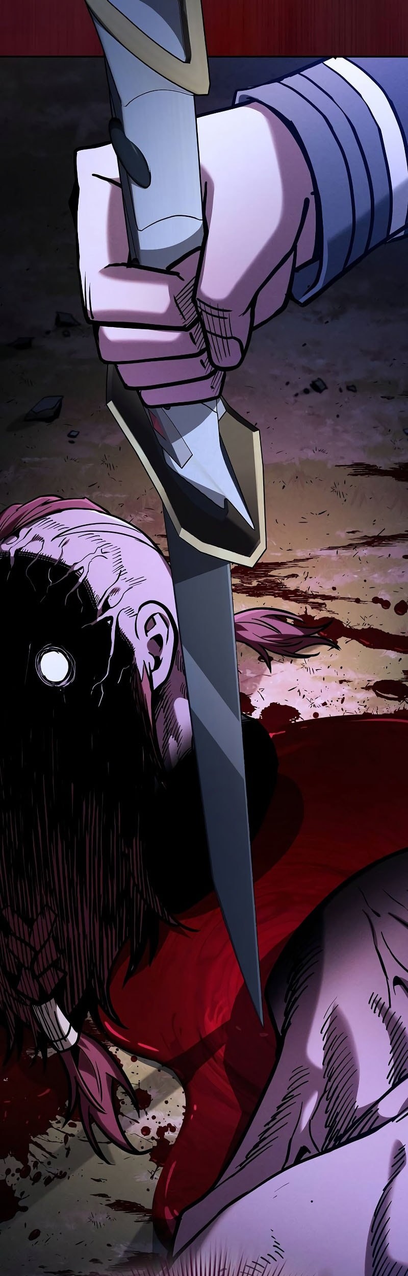 Academy’s Genius Swordmaster Chapter 100 Gambar 51