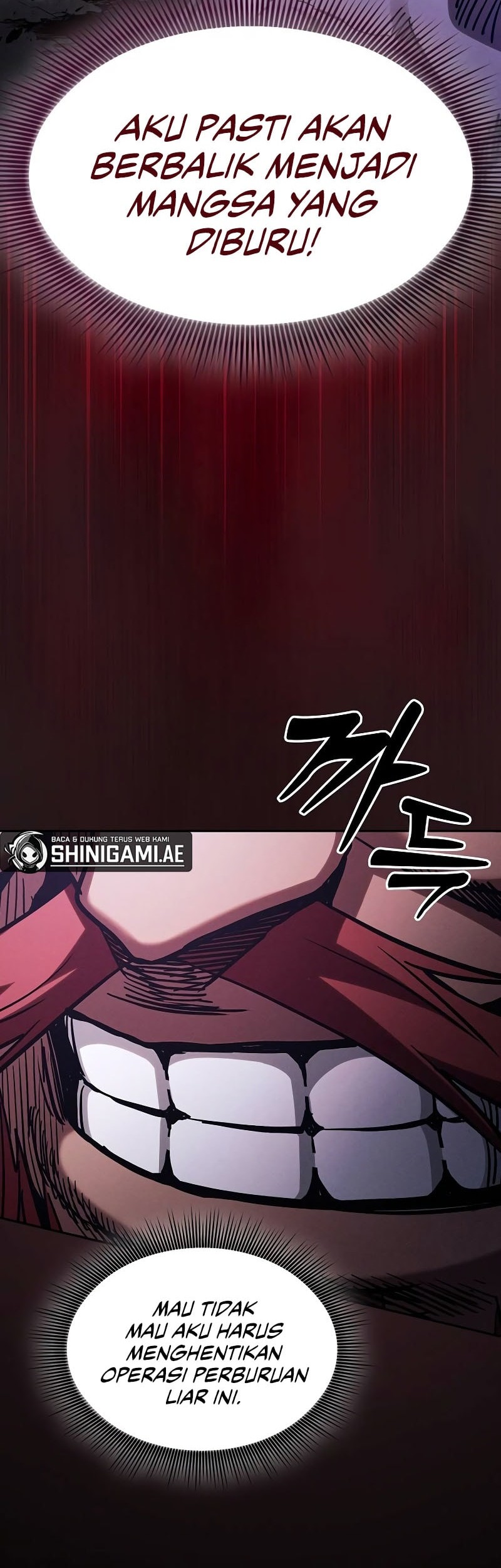 Academy’s Genius Swordmaster Chapter 100 Gambar 52