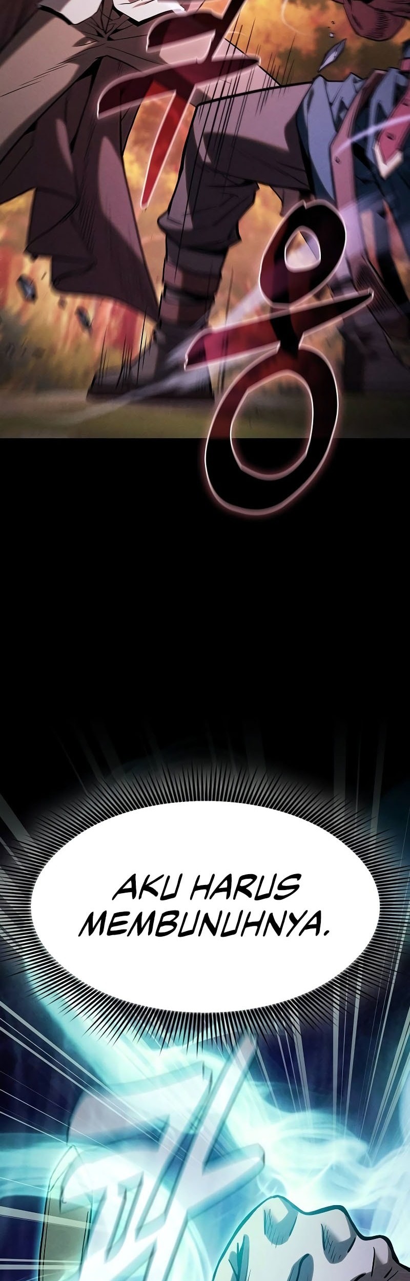 Academy’s Genius Swordmaster Chapter 100 Gambar 54