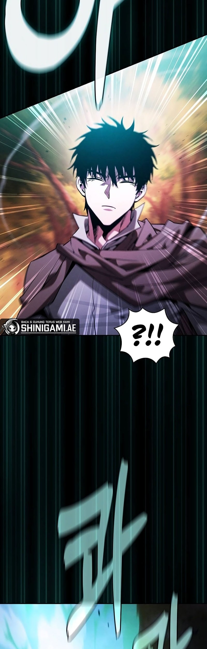 Academy’s Genius Swordmaster Chapter 100 Gambar 56