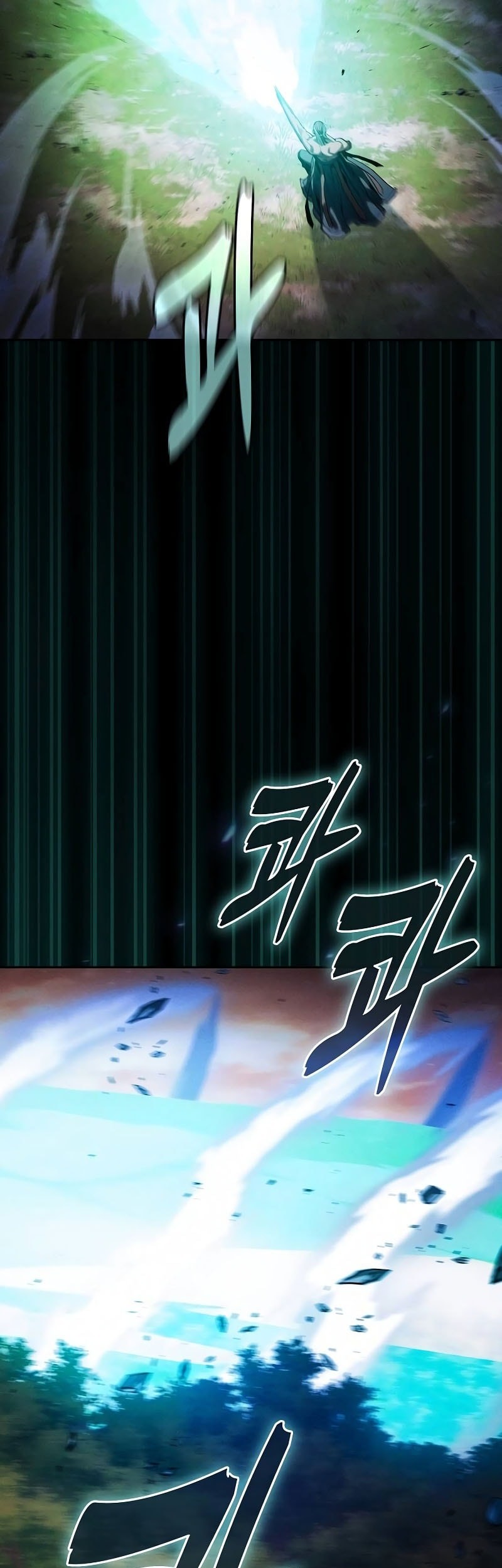 Academy’s Genius Swordmaster Chapter 100 Gambar 58