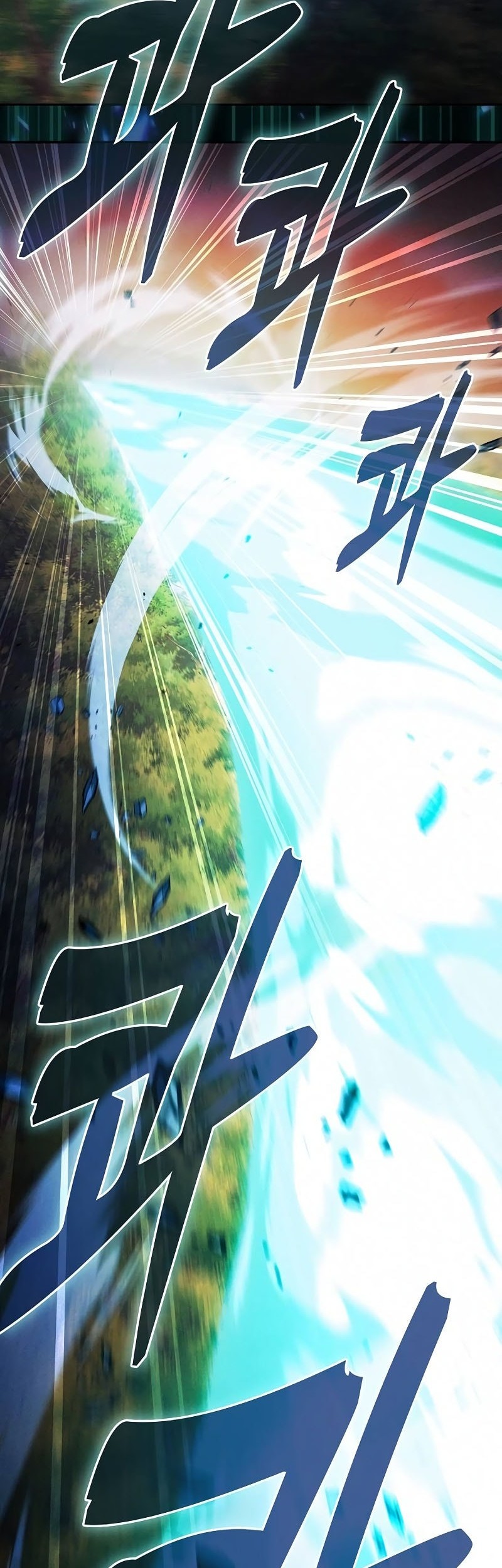 Academy’s Genius Swordmaster Chapter 100 Gambar 59