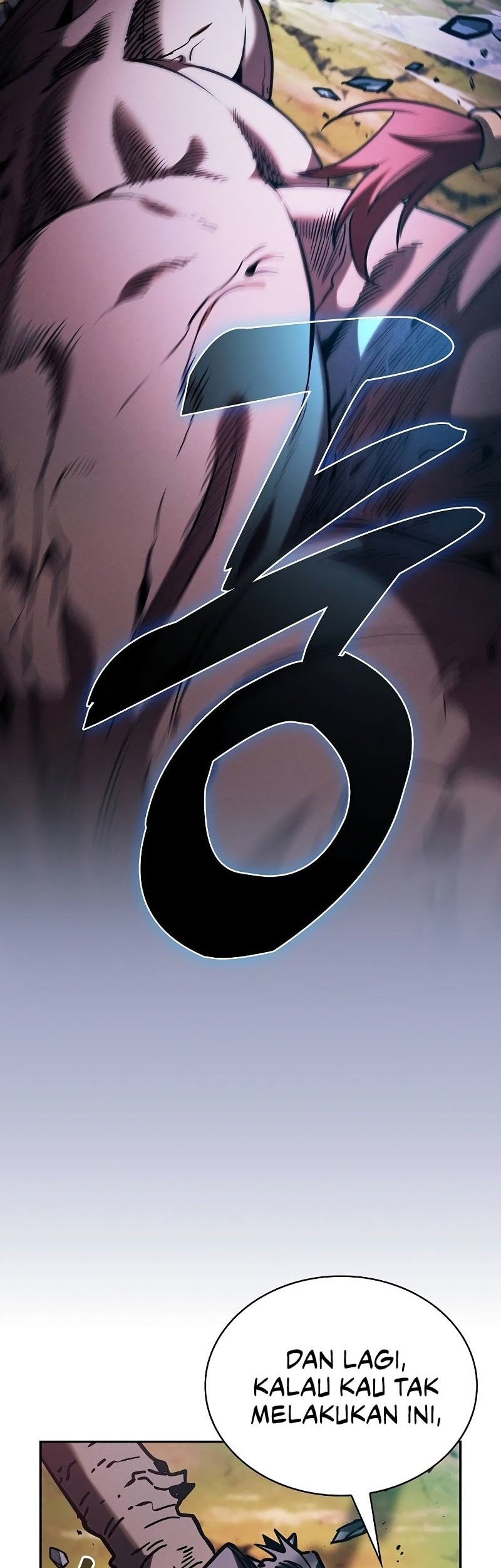 Academy’s Genius Swordmaster Chapter 100 Gambar 63