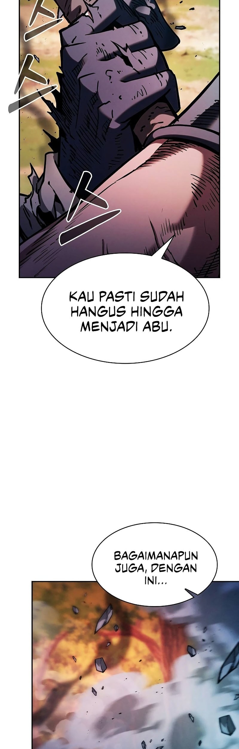 Academy’s Genius Swordmaster Chapter 100 Gambar 64