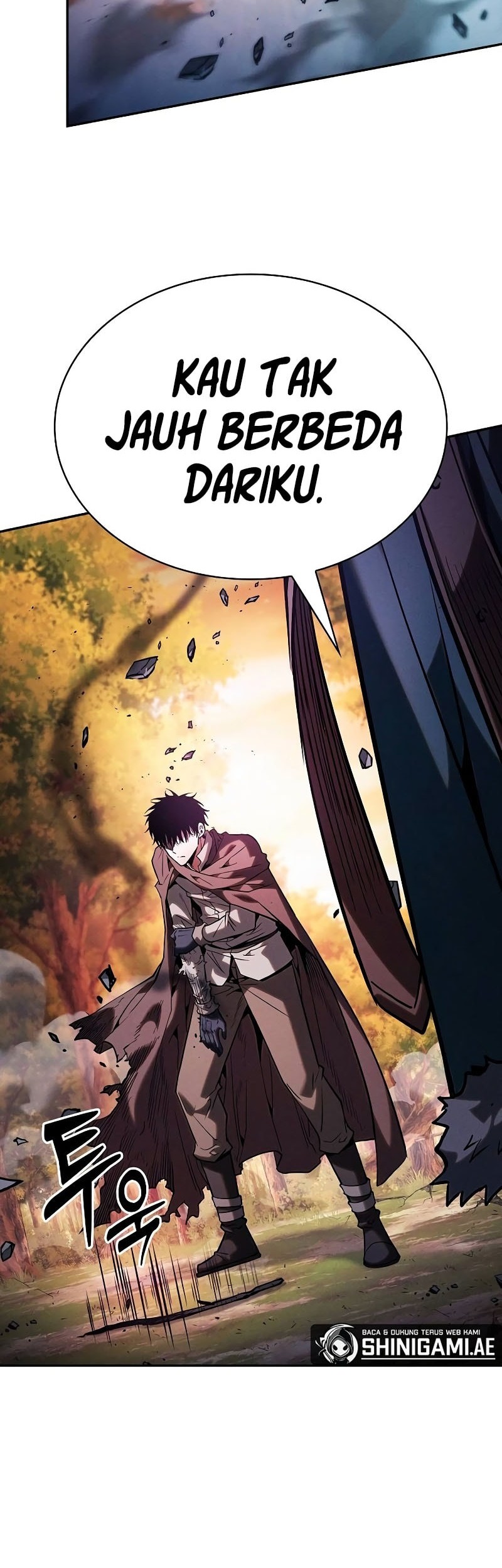 Academy’s Genius Swordmaster Chapter 100 Gambar 65