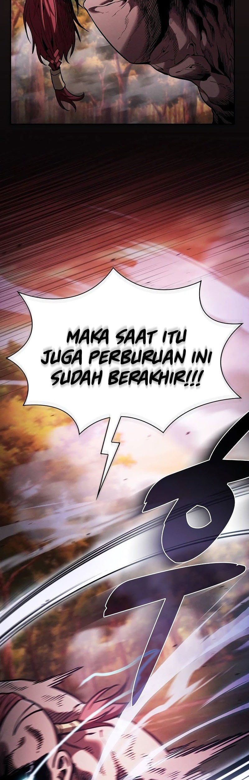 Academy’s Genius Swordmaster Chapter 100 Gambar 67