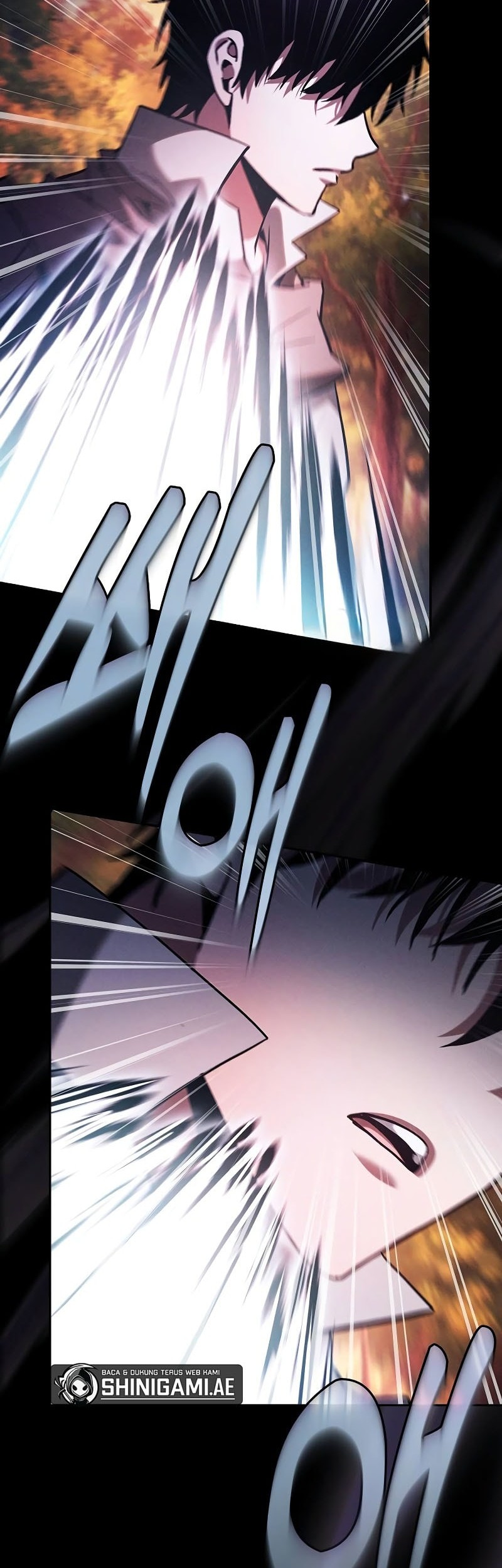 Academy’s Genius Swordmaster Chapter 100 Gambar 69