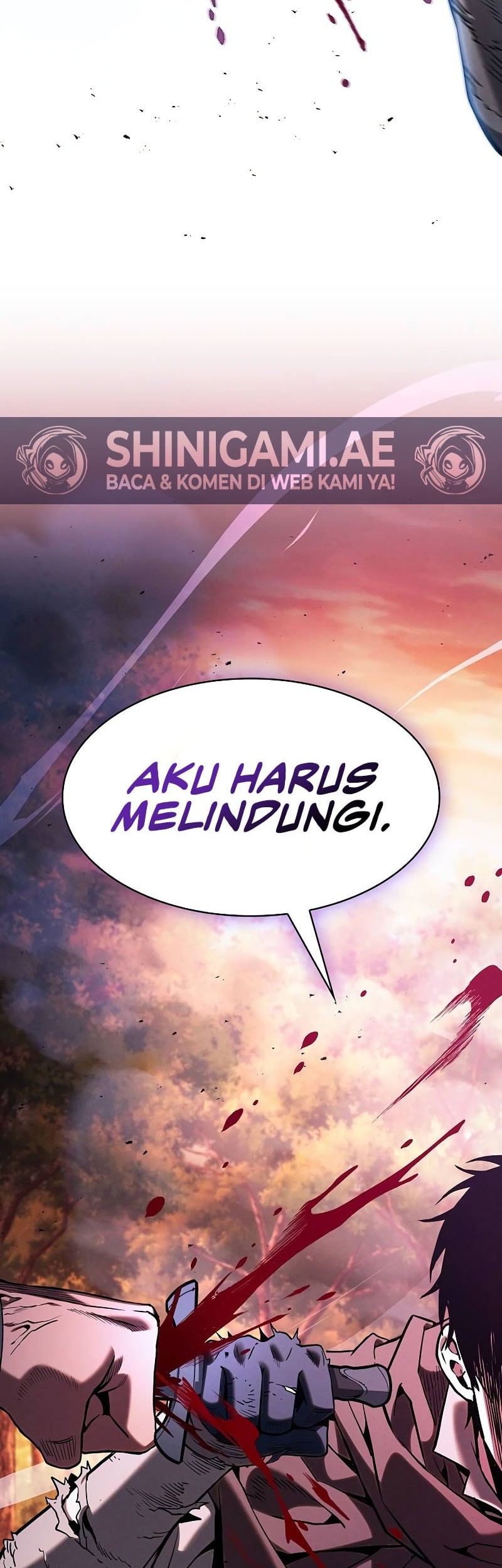 Academy’s Genius Swordmaster Chapter 100 Gambar 72