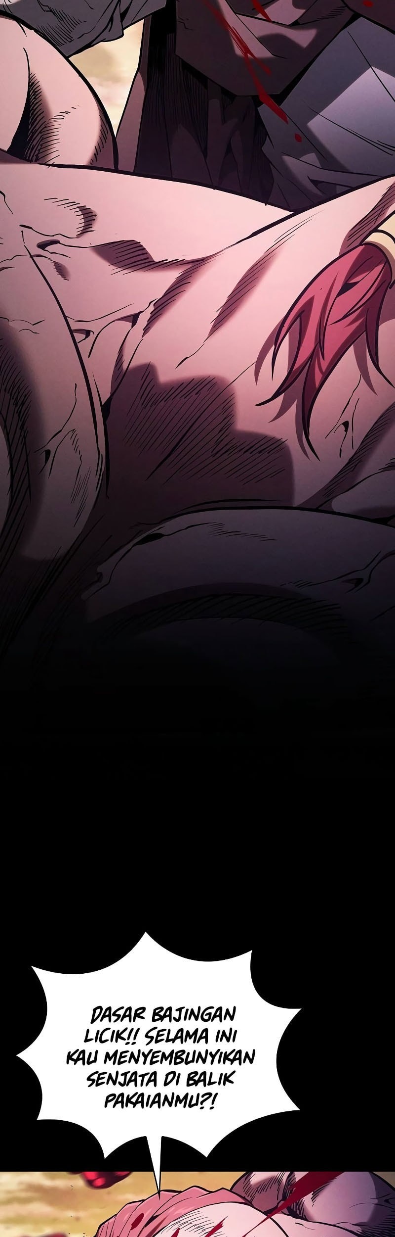 Academy’s Genius Swordmaster Chapter 100 Gambar 73