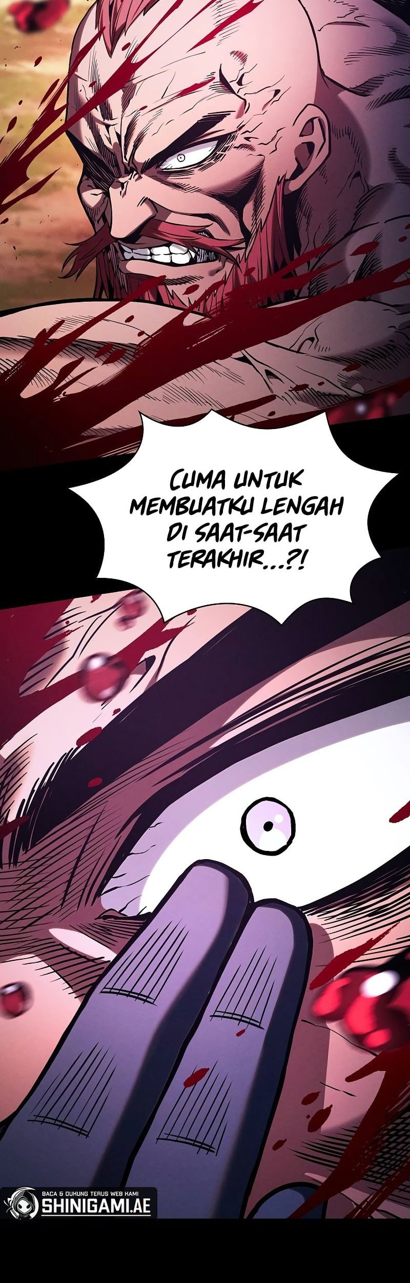 Academy’s Genius Swordmaster Chapter 100 Gambar 74