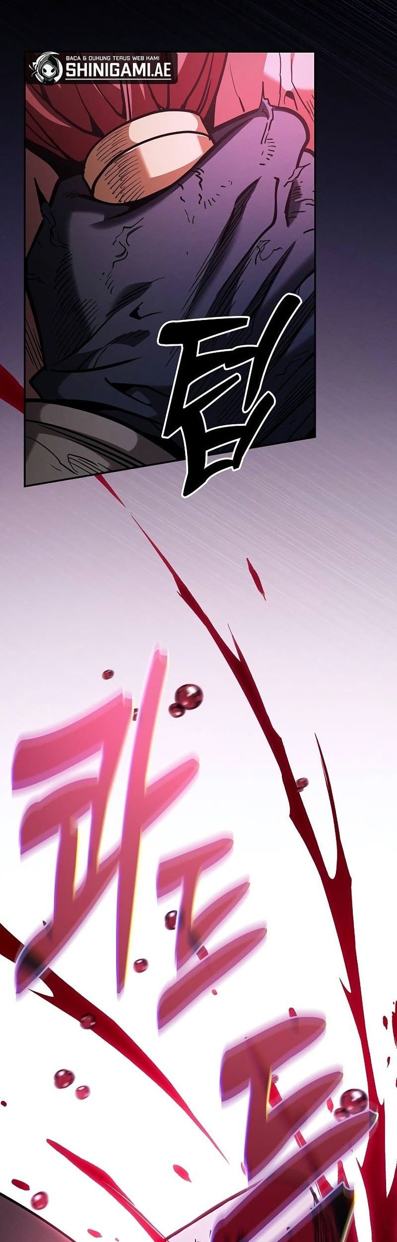 Academy’s Genius Swordmaster Chapter 100 Gambar 76