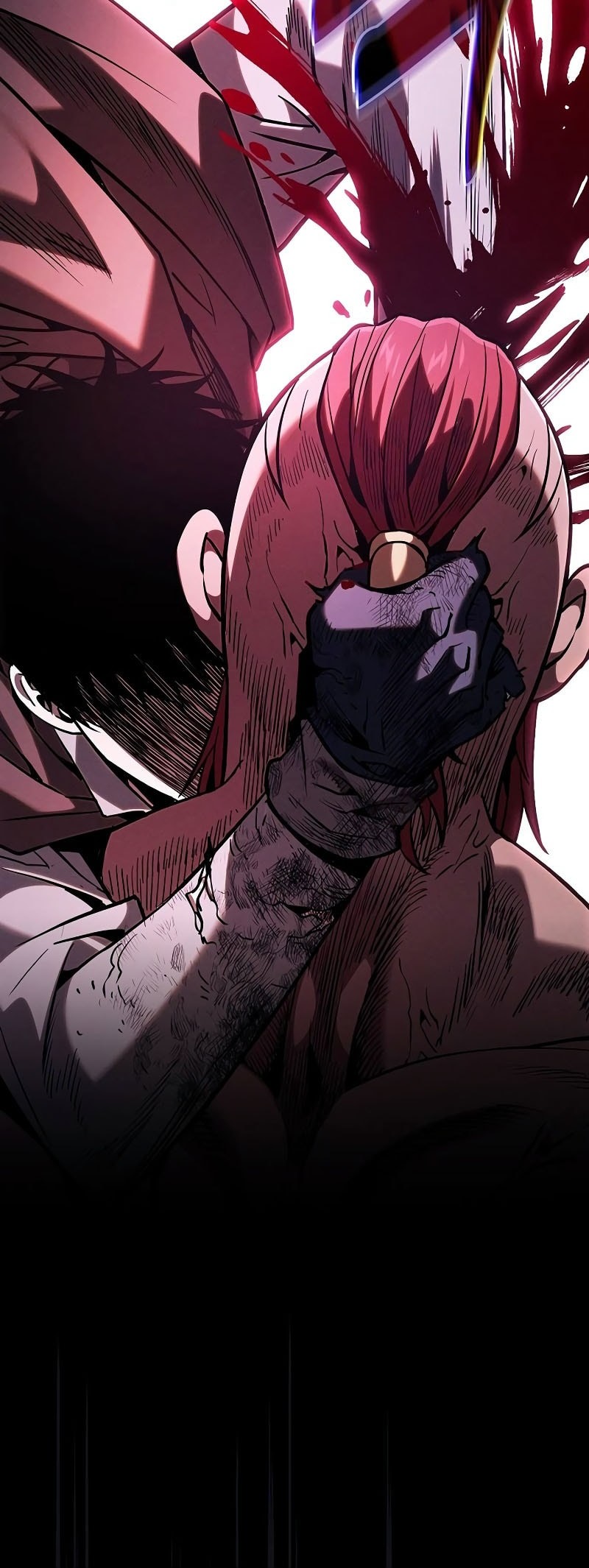 Academy’s Genius Swordmaster Chapter 100 Gambar 77