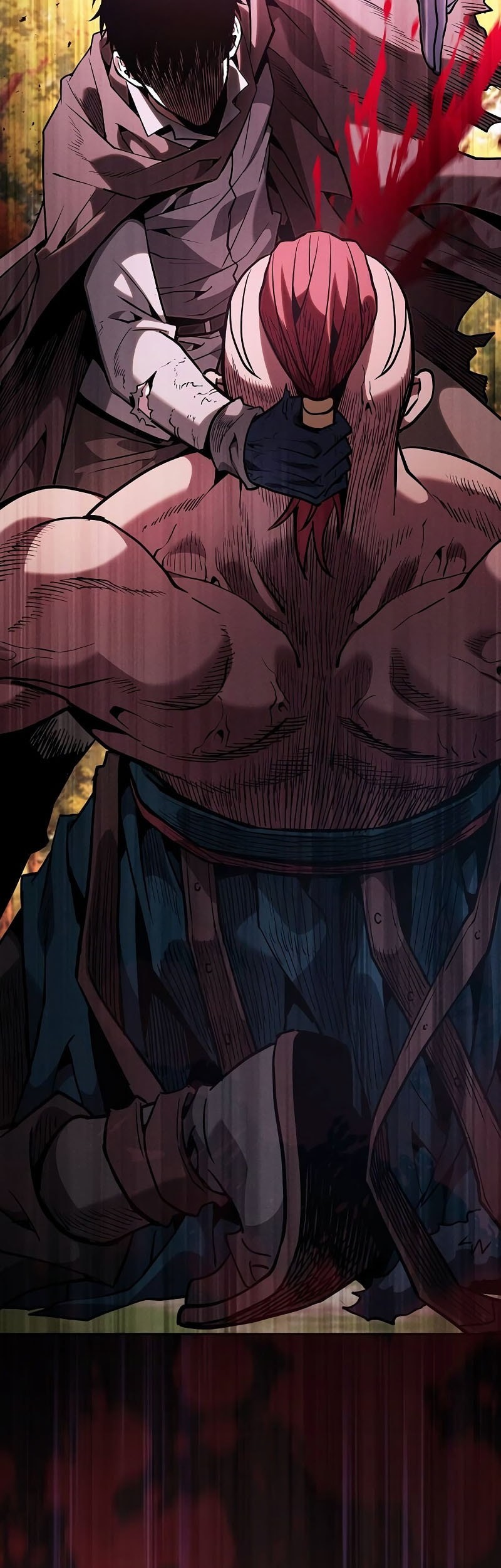 Academy’s Genius Swordmaster Chapter 100 Gambar 80